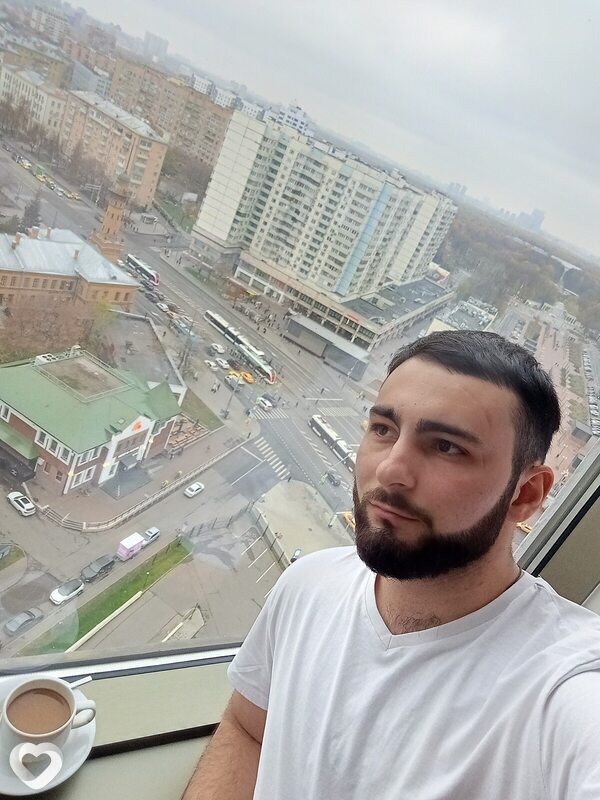 Рубен, Улан-Удэ