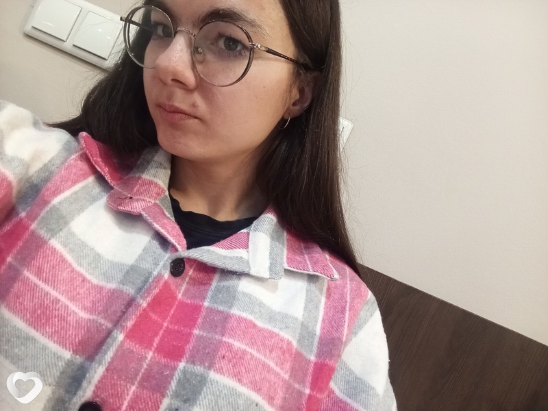 Анастасия, 21, Екатеринбурге — анкета №3468826