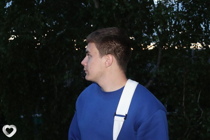 Roman, 19, Москве — анкета №3468964