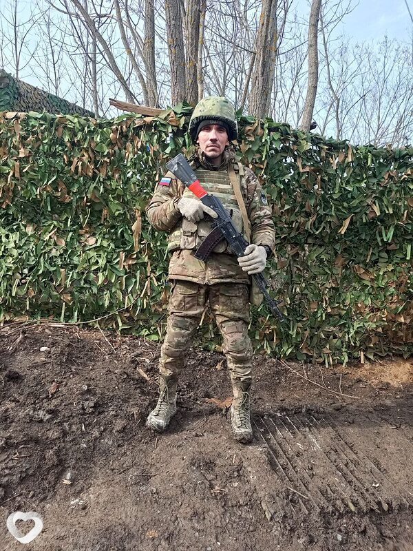 Дима, 37, Екатеринбурге — анкета №3468981