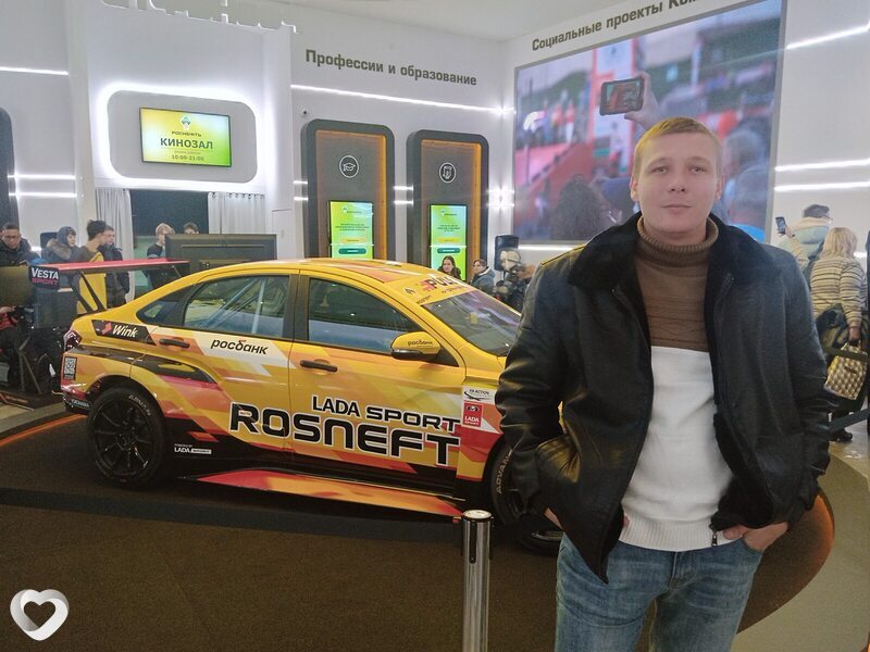 Vadim, Бердянск