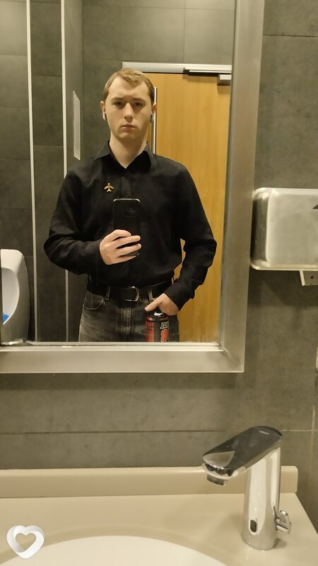 Алексей, 18, Хабаровске — анкета №3468989