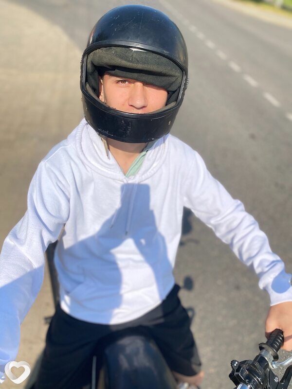 Doniyor, 18, Ташкент — анкета №3468995
