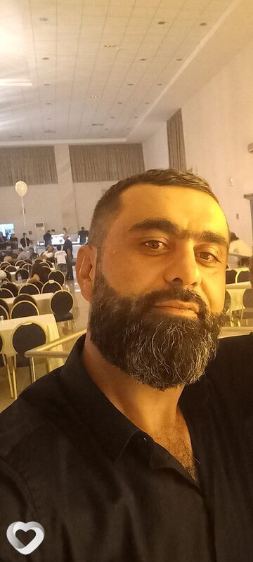Стас, 42, Геленджике — анкета №3469001