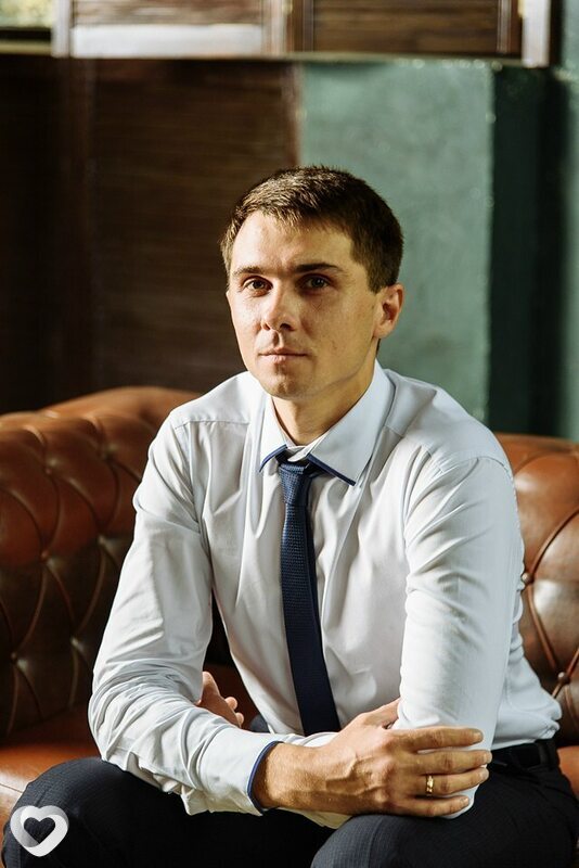 Денис, 38, Самаре — анкета №3469008