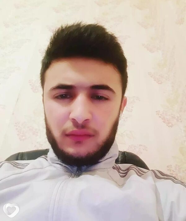 Samir, 24, Алматы — анкета №3469214