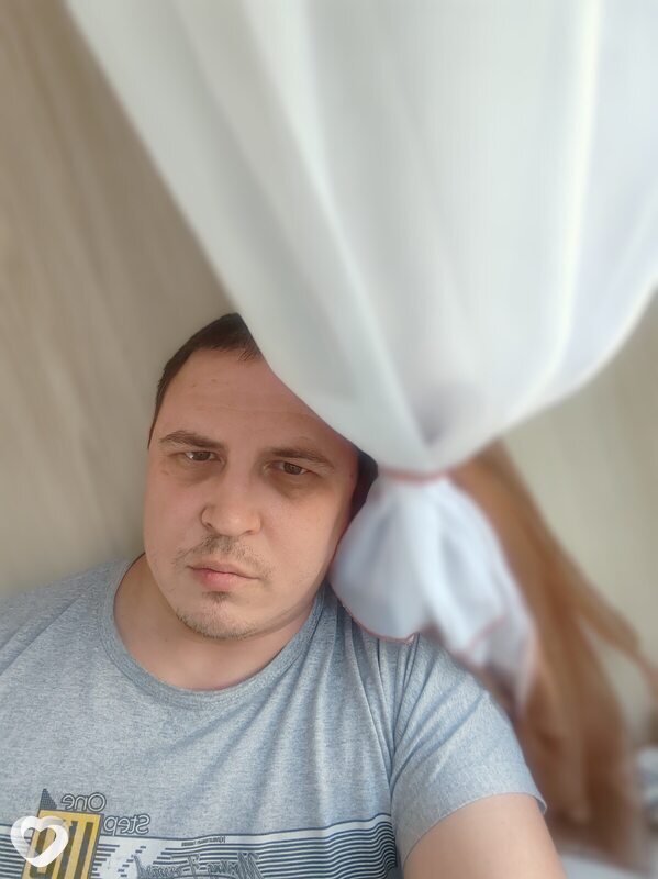 Владимир, 42, Усть-Илимск — анкета №3469217