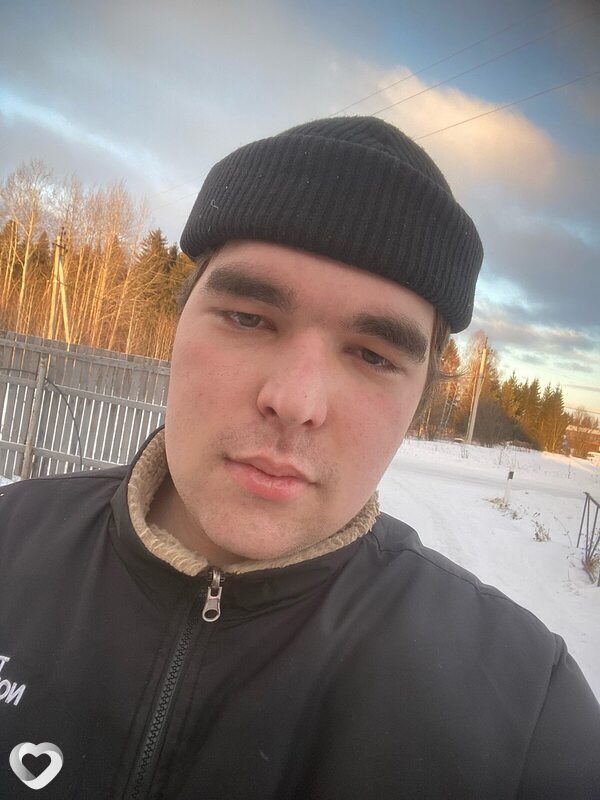 Алексей, 20, Нижнем Тагиле — анкета №3469226