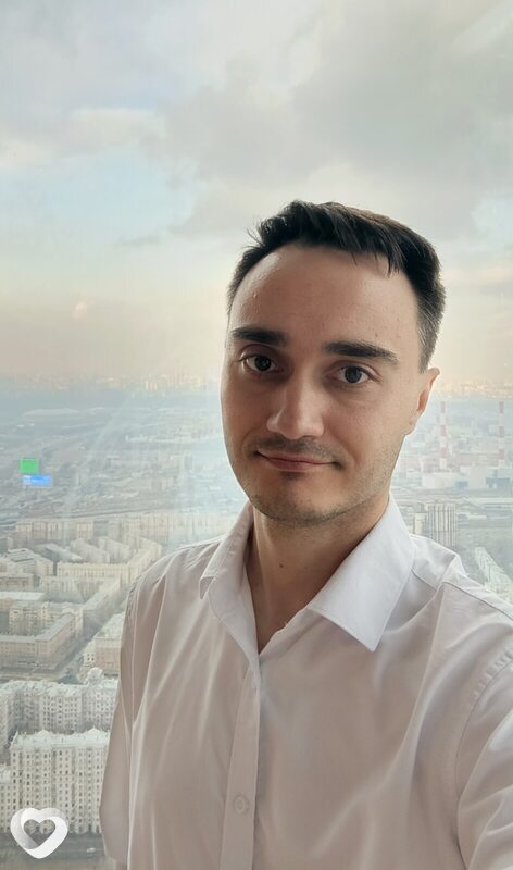 Дмитрий, 37, Балабанове — анкета №3469232