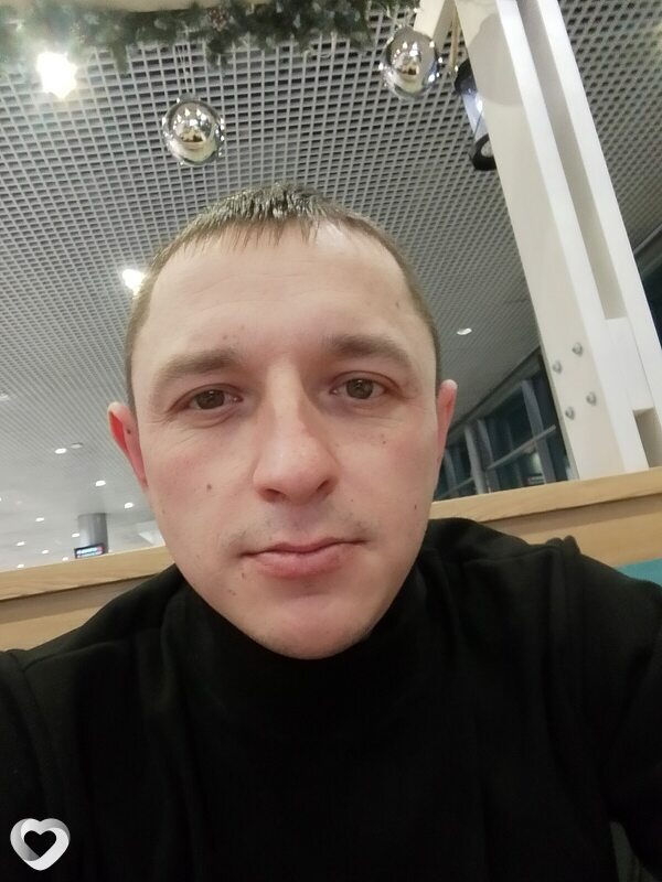 Александр, Кемерово
