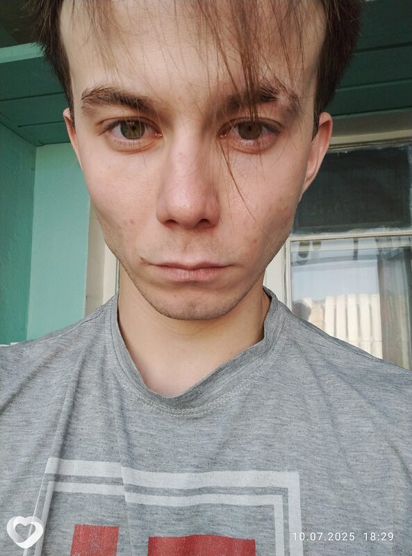 Руся, 35, Уфе — анкета №4686059