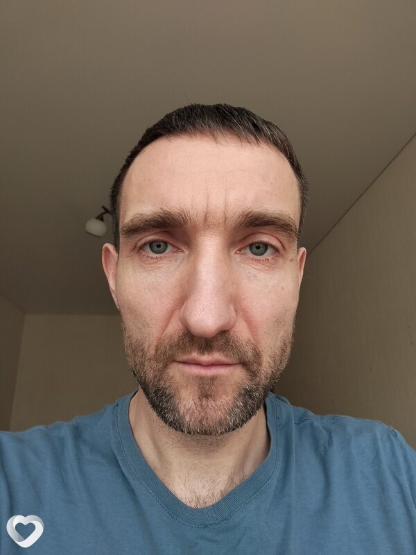 Евгений, 43, Минске — анкета №4686065