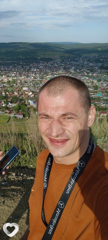 Илья, 35, Полоцке — анкета №3469012