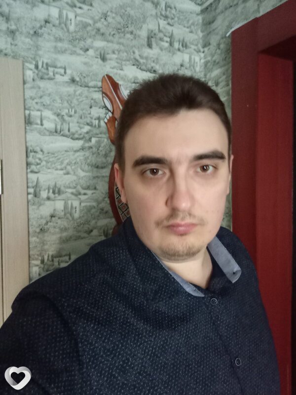 Роман, 33, Брянске — анкета №3469018