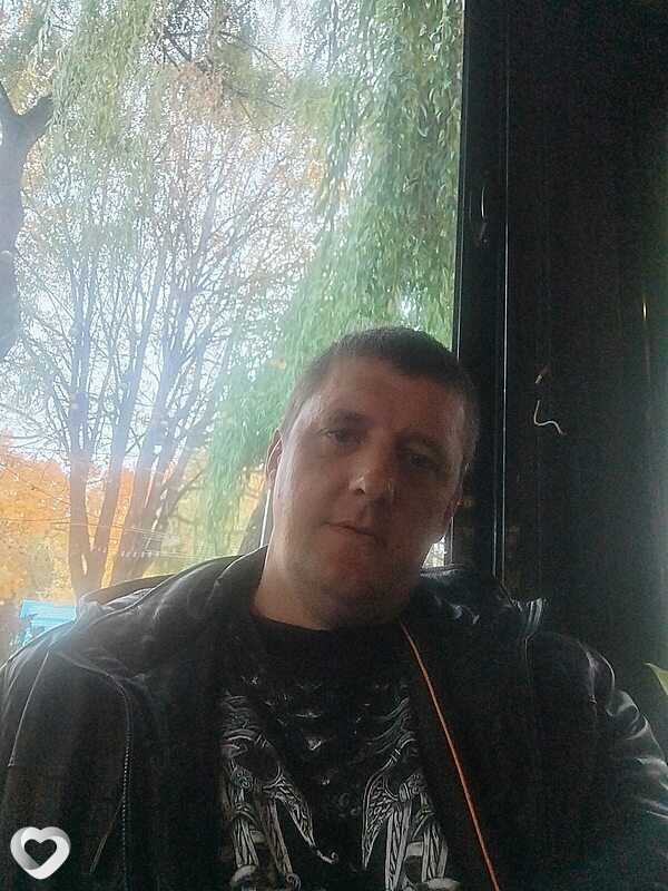 Дмитрий, 39, Брянске — анкета №3469019