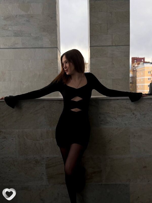 Анна, 19, Перми — анкета №3469023