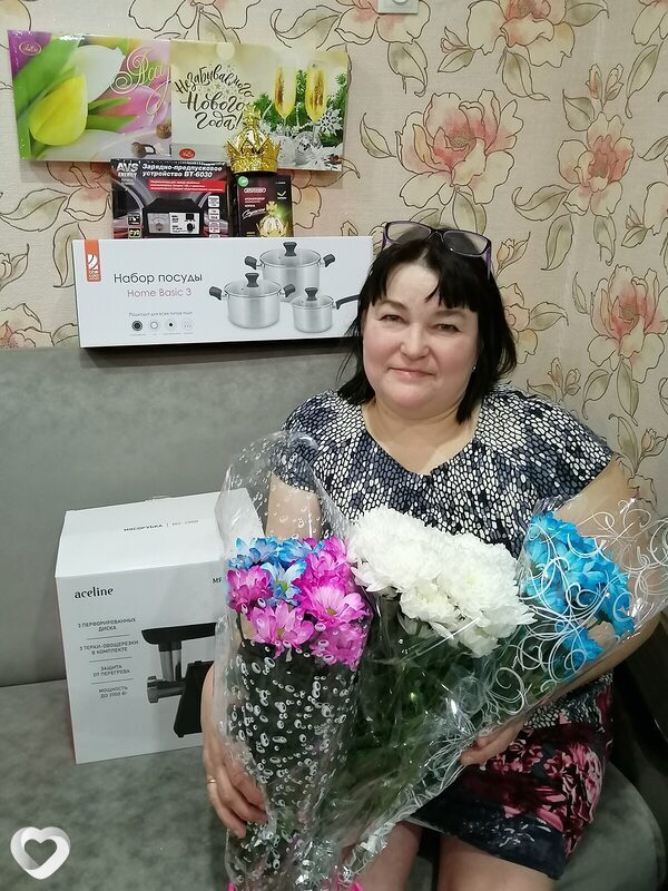 Светлана, Талица