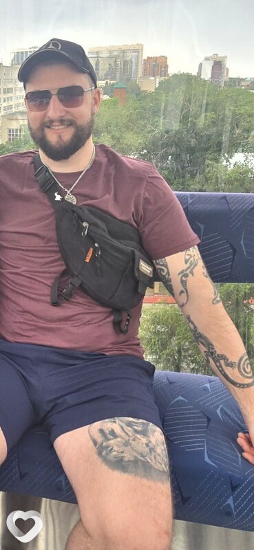 Влад, 31, Дмитрове — анкета №3469091