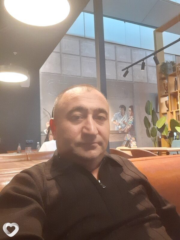 Ed, 47, Армавире — анкета №3469092