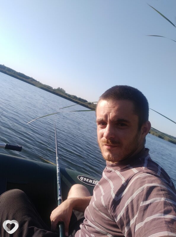 Андрей, 29, Минске — анкета №3469094