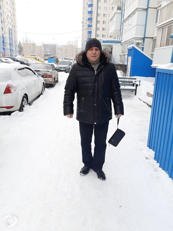 Юрий, 59, Липецке — анкета №3469095