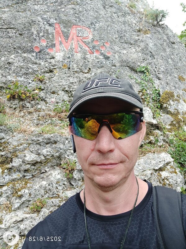 Алехито, 41, Ялте — анкета №3469096