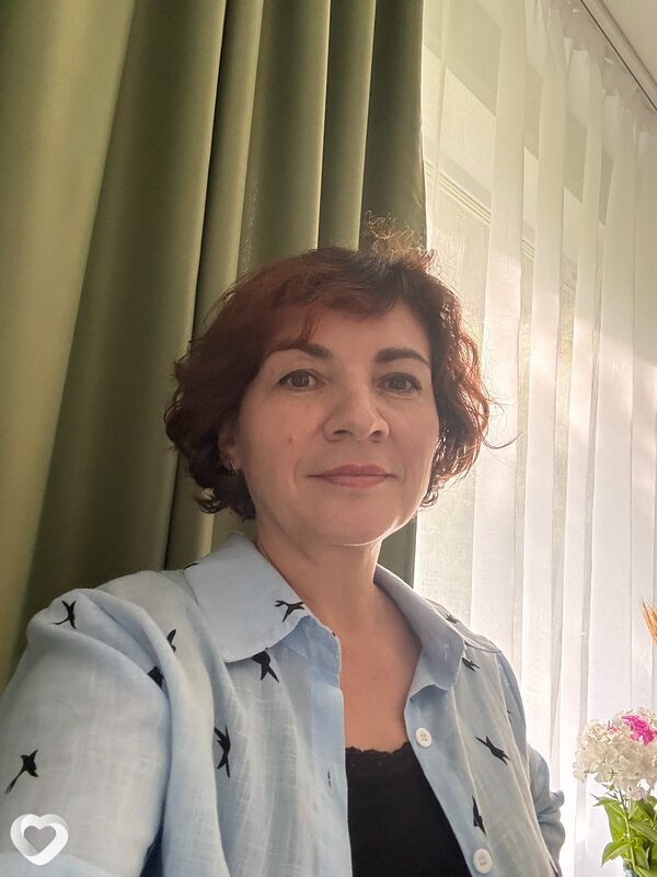 Дюймовочка, 54, Казани — анкета №3469097