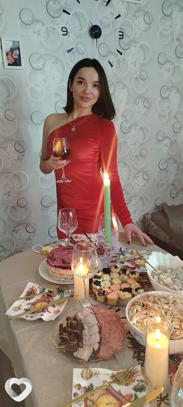 Ольга, 34, Иванове — анкета №3469098