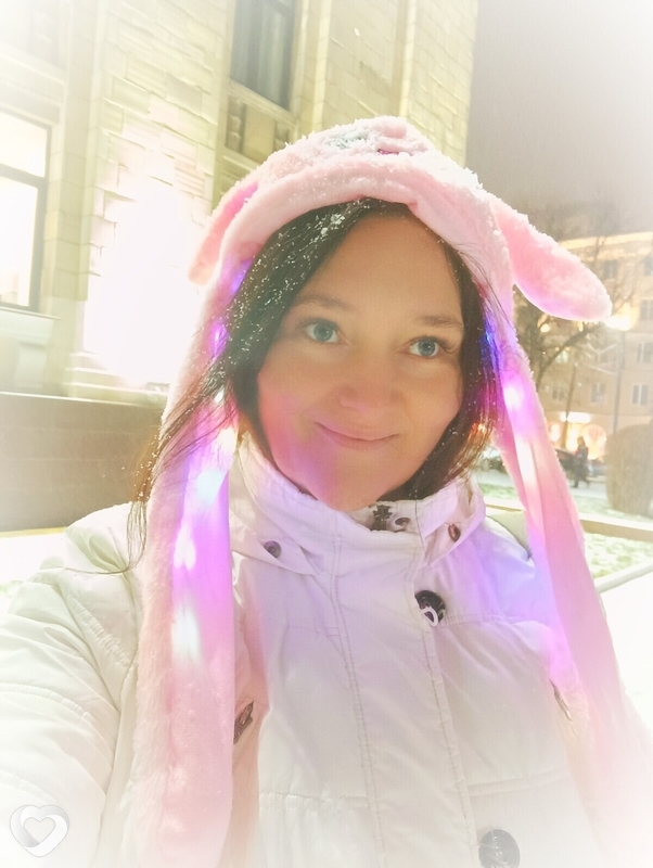 Катерина, 45, Воронеже — анкета №3469099