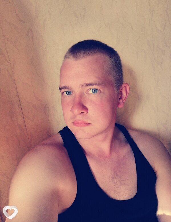Максим, 22, Рязани — анкета №3469102