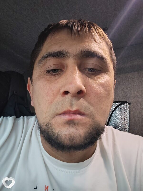 Дамир, 37, Оренбурге — анкета №3469104