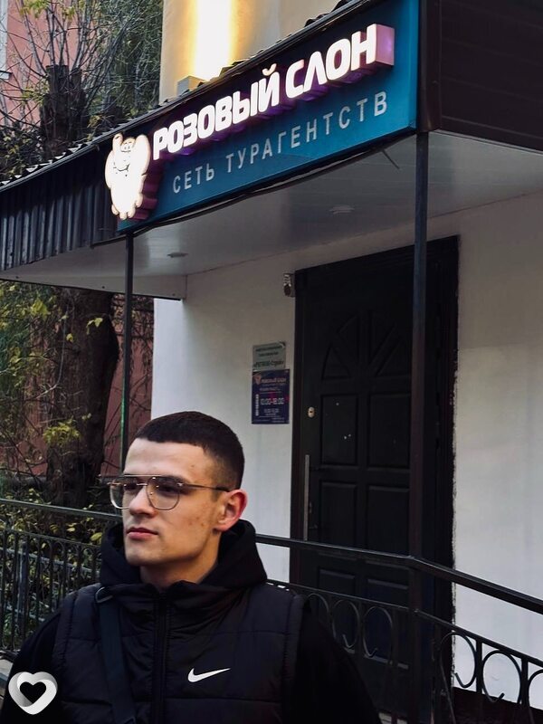 Еагений, 21, Серпухове — анкета №3469105