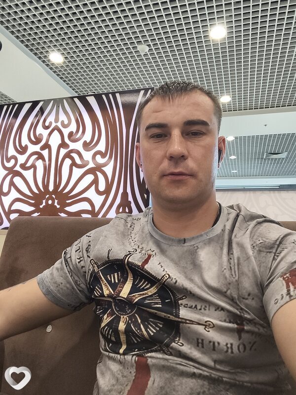 Александр, 33, Мариуполе — анкета №3469321