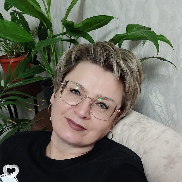 Людмила, 53, Омске — анкета №3469326