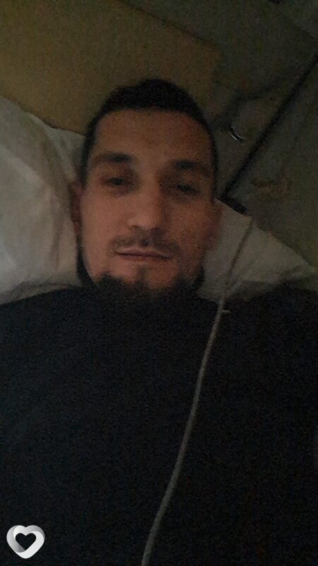 Muhammed, 35, Новосибирске — анкета №3469328