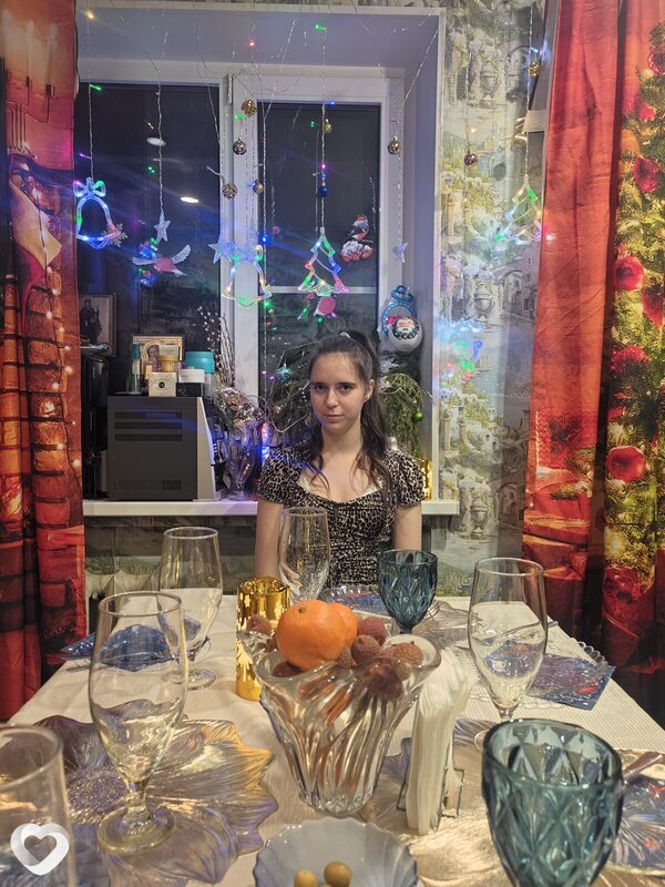 София, 23, Санкт-Петербурге — анкета №3469330