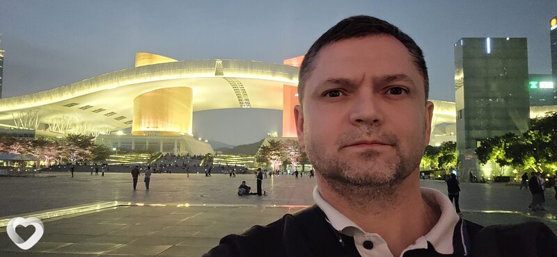 Сергей, 45, Москве — анкета №3469334