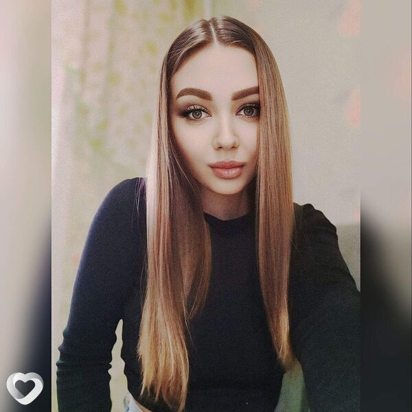 Екатерина, 27, Ульяновске — анкета №3469040