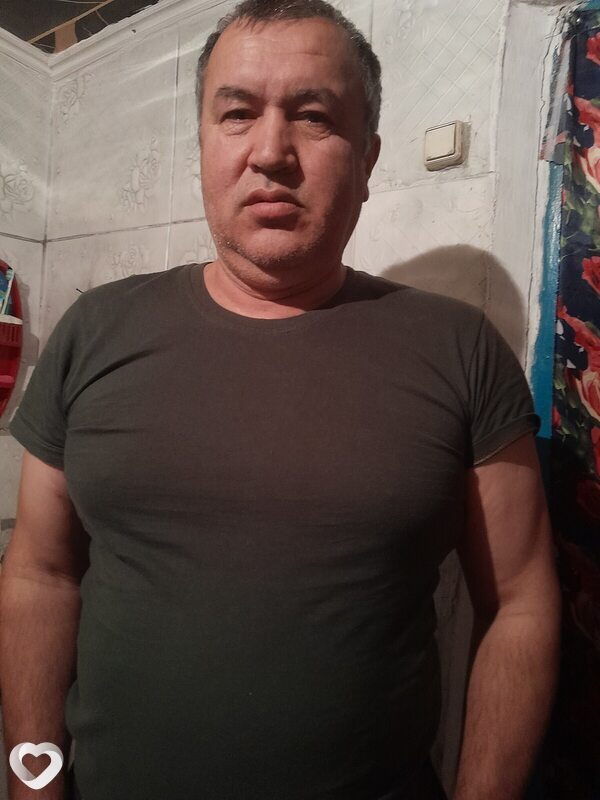 Умид, 55, Алматы — анкета №3469046