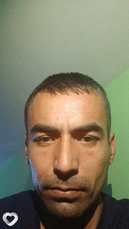 Эдик, 37, Мурманске — анкета №3469051