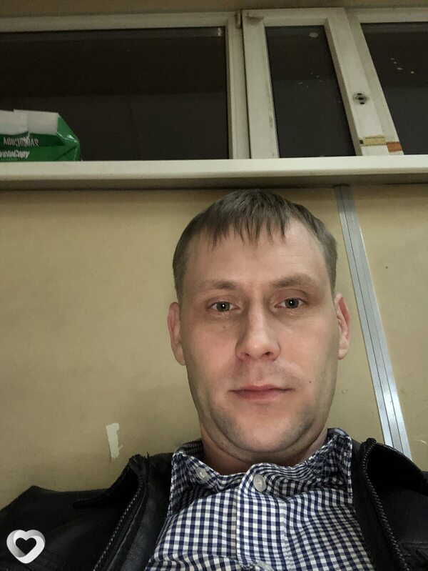 Никита, 39, Звенигороде — анкета №3469056