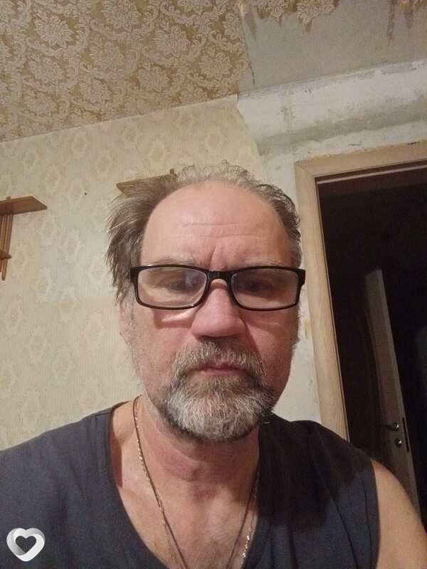 Алексей, 62, Пензе — анкета №3469057