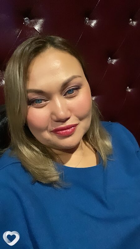 Гуля, 45, Оренбурге — анкета №3469061