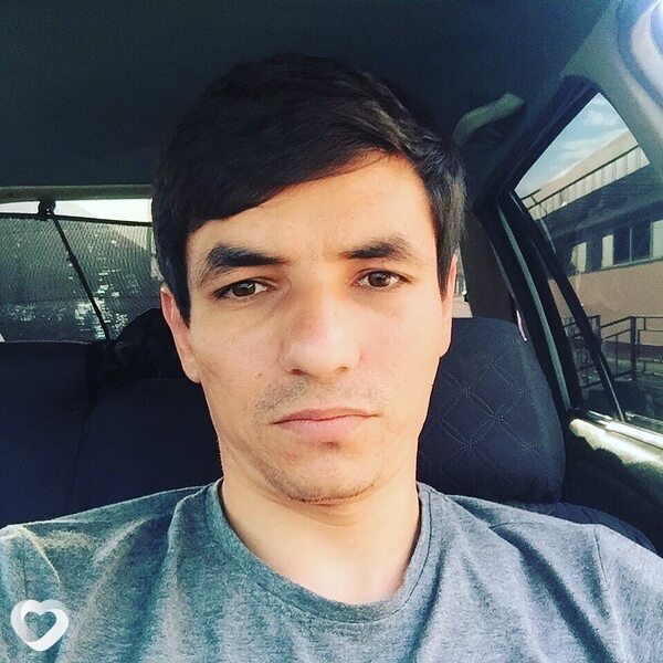 Aziz, 33, Наро-Фоминске — анкета №3469064