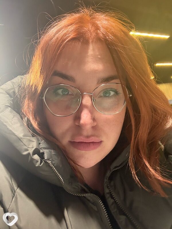Елена, 34, Ярославле — анкета №3469068