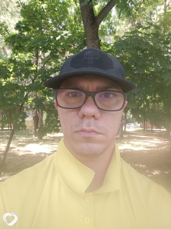 Евгений, 34, Ростове-на-Дону — анкета №3469073