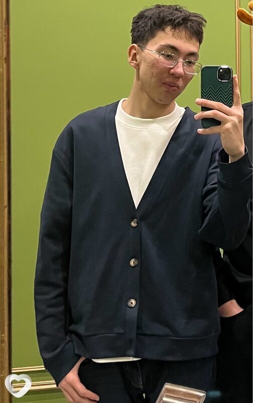 Амир, 19, Алматы — анкета №3469077