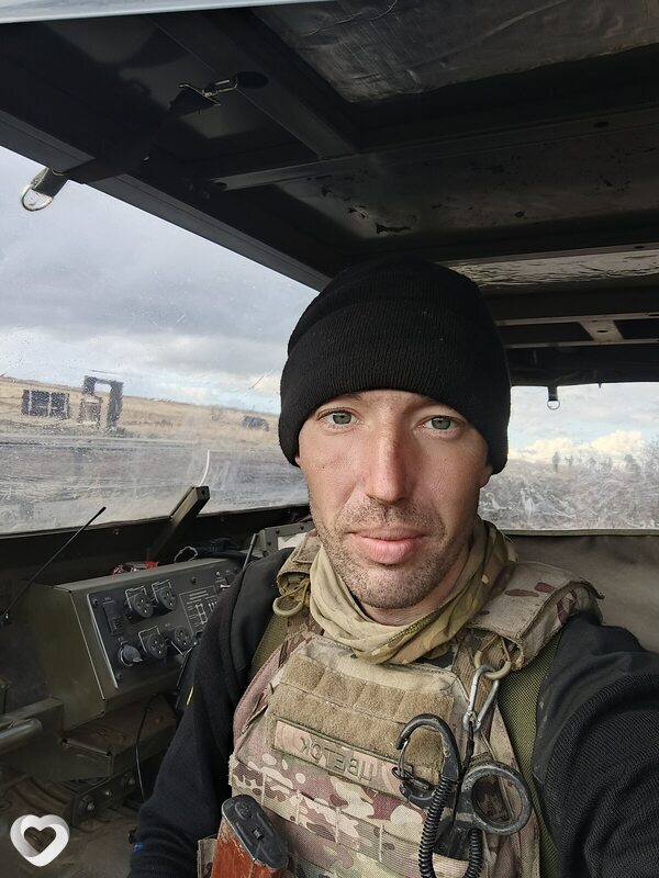 Павел, 36, Мариуполе — анкета №3469078