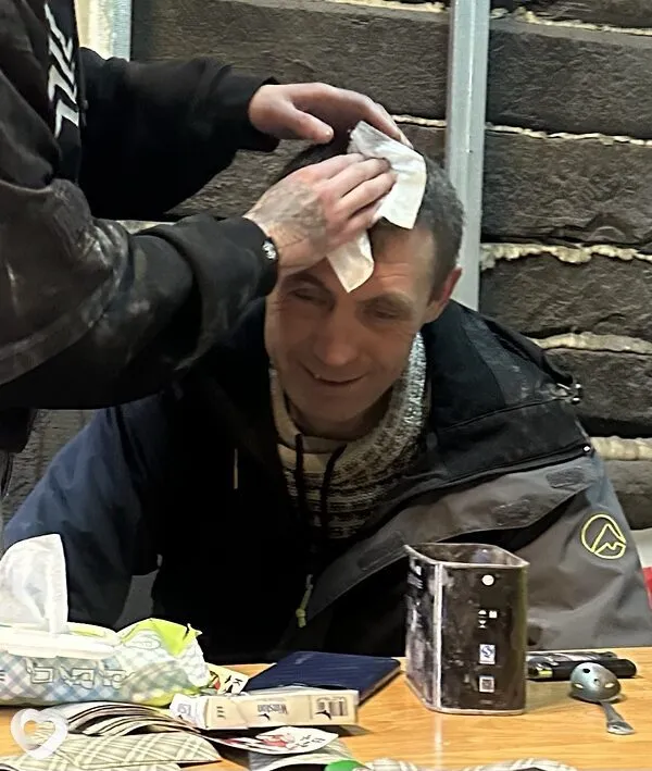 Дмитрий, 34, Москве — анкета №3469084