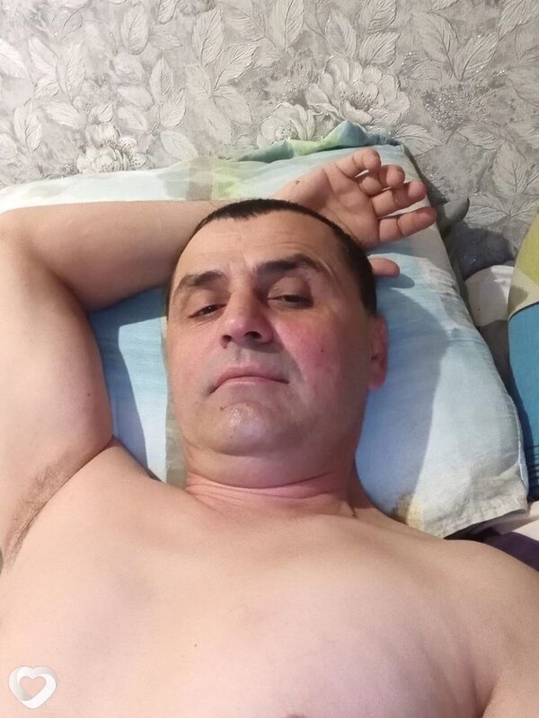 Рома, 46, Екатеринбурге — анкета №3469121